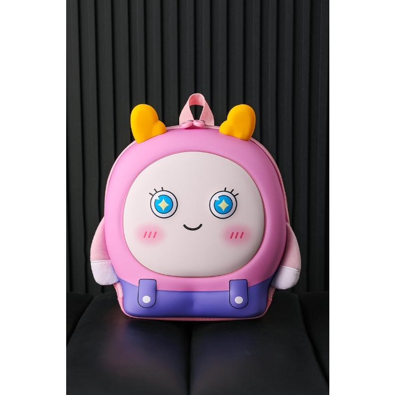 Детские рюкзаки, Милые сумки в виде мультяшной яичной скорлупы, Рюкзаки для мальчиков, Милые детские школьные рюкзаки для детского сада для девочек, Модные сумки розовый
Детские рюкзаки, Милые сумки в виде мультяшной яичной скорлупы, Рюкзаки для мальчиков, Милые детские школьные рюкзаки для детского сада для девочек, Модные сумки розовый