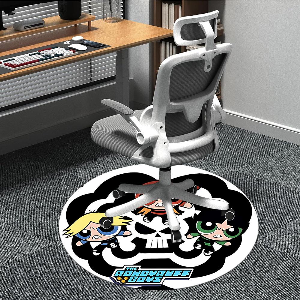 1pc Boys Power Office Round Area Rug, Under Office Chairs Bedroom Living Room Home Decor, Room Deco, Available in Various Sizes 80cm
1pc Boys Power Office Round Area Rug, Under Office Chairs Bedroom Living Room Home Decor, Room Deco, Available in Various Sizes 80cm