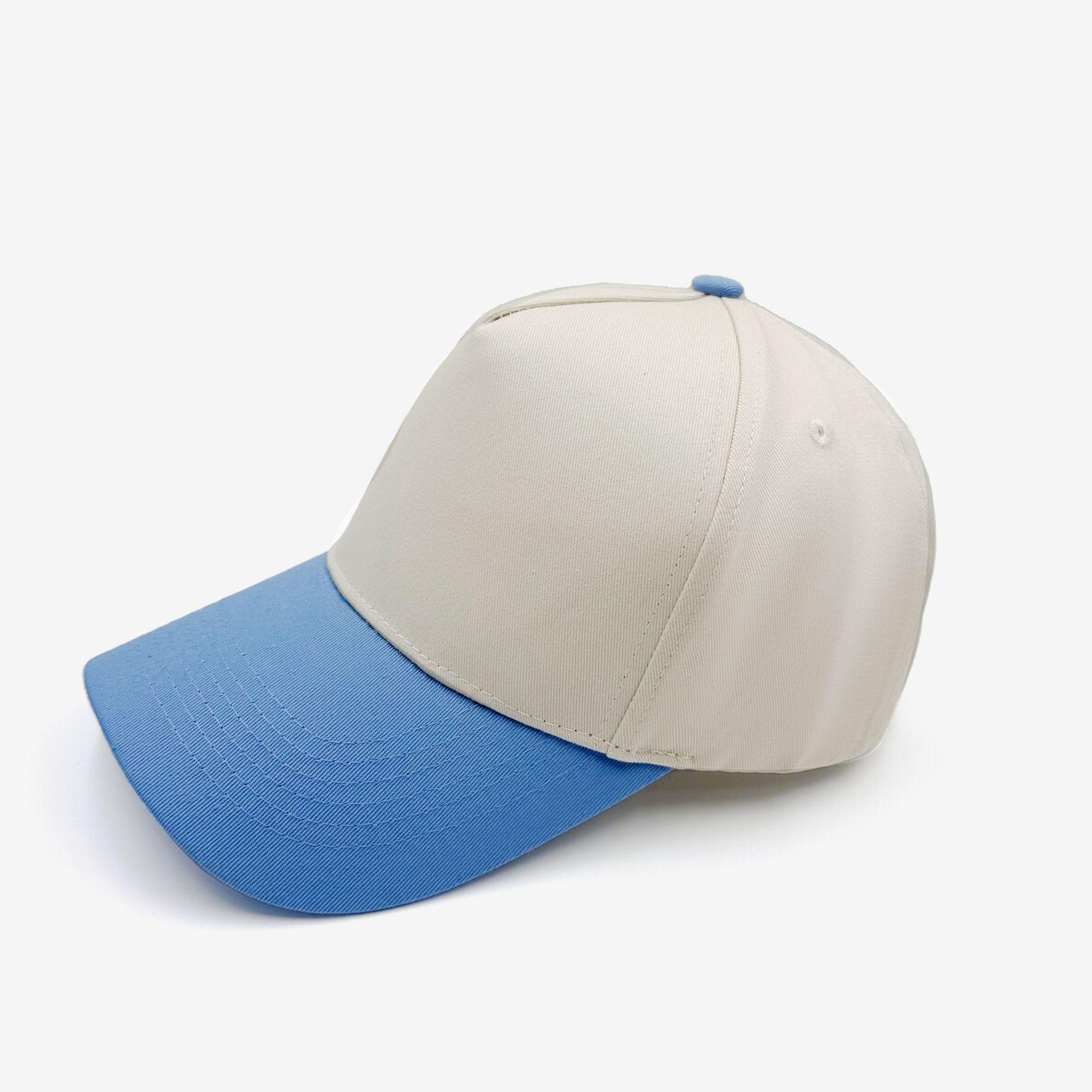 Minimalist Color Blocking New spring summer Baseball Cap Men Women Print Snapback Hat Unisex Hip Hop Caps Hat One Size&Adult небо синє кольору
Minimalist Color Blocking New spring summer Baseball Cap Men Women Print Snapback Hat Unisex Hip Hop Caps Hat One Size&Adult небо синє кольору