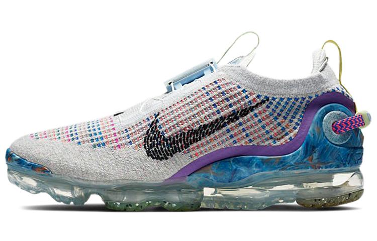 Nike Air VaporMax 2020 Flyknit Multi Color CJ6740-001 45
Nike Air VaporMax 2020 Flyknit Multi Color CJ6740-001 45