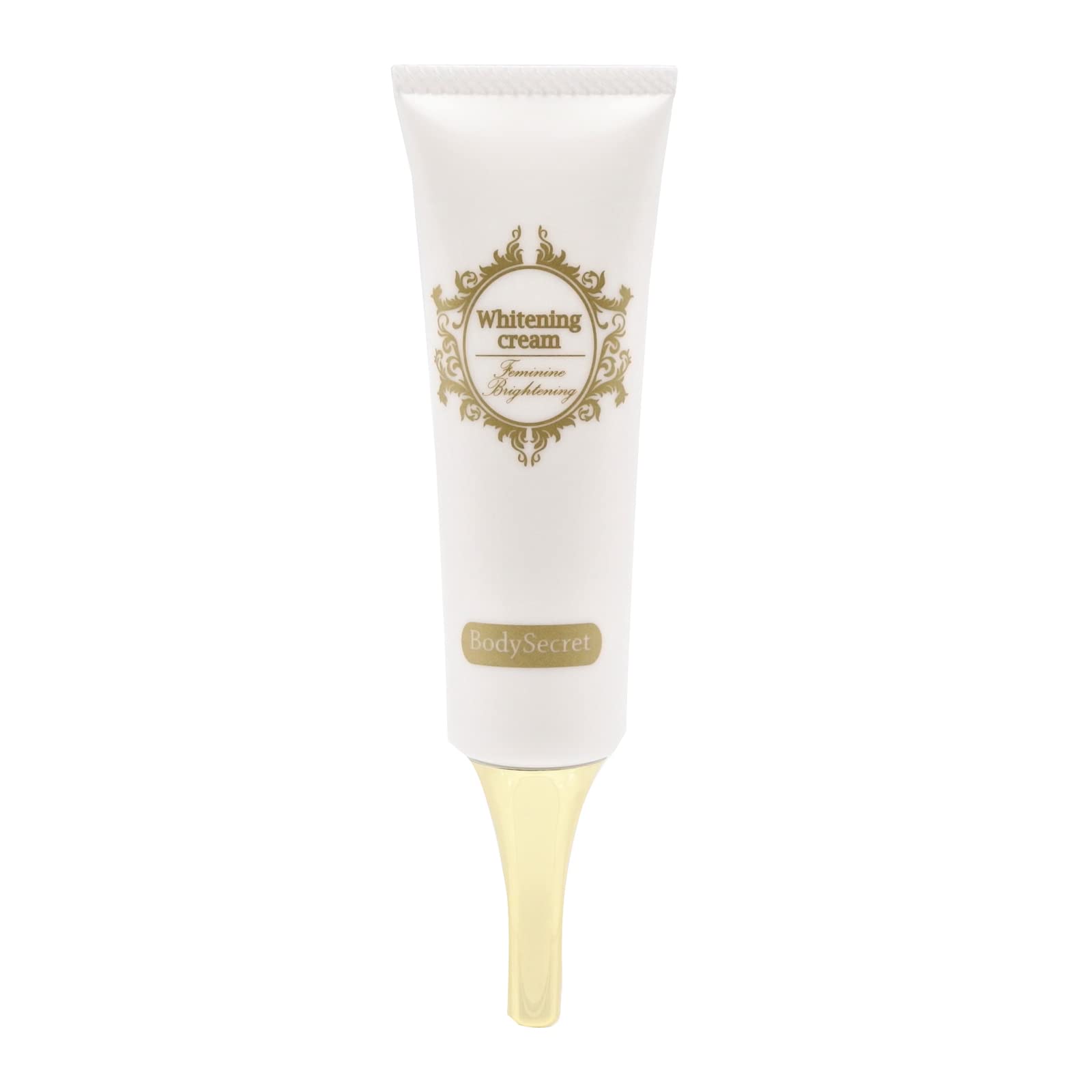 BodySecret Delicate Zone Care Darkening Countermeasure Feminine White Nipple VIO Full Body Aftercare Cream Moisturizing Pigmentation Made in Japan
BodySecret Delicate Zone Care Darkening Countermeasure Feminine White Nipple VIO Full Body Aftercare Cream Moisturizing Pigmentation Made in Japan