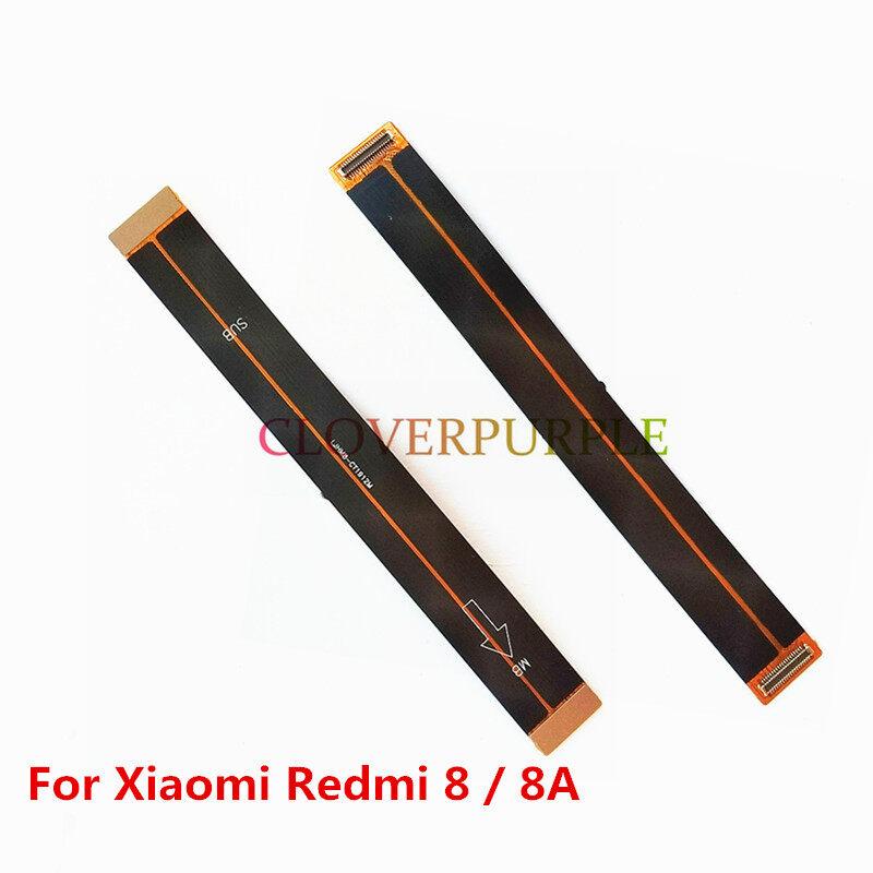 1x основная плата, материнская плата, гибкий кабель для подключения Xiaomi Redmi 8 8A, запасные части
1x основная плата, материнская плата, гибкий кабель для подключения Xiaomi Redmi 8 8A, запасные части