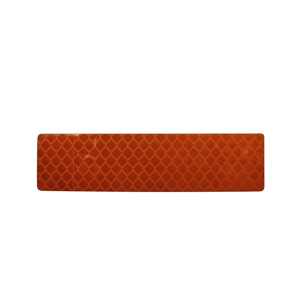 Reflective Laser-Cut Night Identifier Patch with Velcro
Reflective Laser-Cut Night Identifier Patch with Velcro