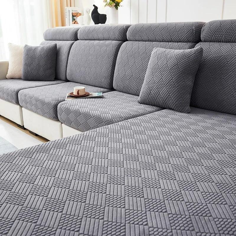 Утолщенный чехол для дивана, жаккардовый чехол для подушки сиденья дивана, чехол для дивана, эластичный регулируемый чехол для дивана, L-образный чехол для дивана, домашний декор 1PC Normal Size-1
Утолщенный чехол для дивана, жаккардовый чехол для подушки сиденья дивана, чехол для дивана, эластичный регулируемый чехол для дивана, L-образный чехол для дивана, домашний декор 1PC Normal Size-1