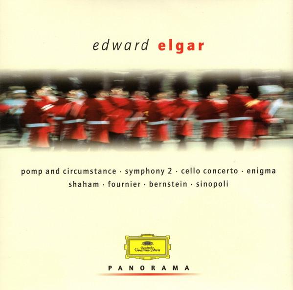 CD PHILHARMONIA ORCHESTRA, EDWARD ELGA - Panorama: Elgar 4691362 Deutsche Grammo 2000 Japan Classical Used
CD PHILHARMONIA ORCHESTRA, EDWARD ELGA - Panorama: Elgar 4691362 Deutsche Grammo 2000 Japan Classical Used