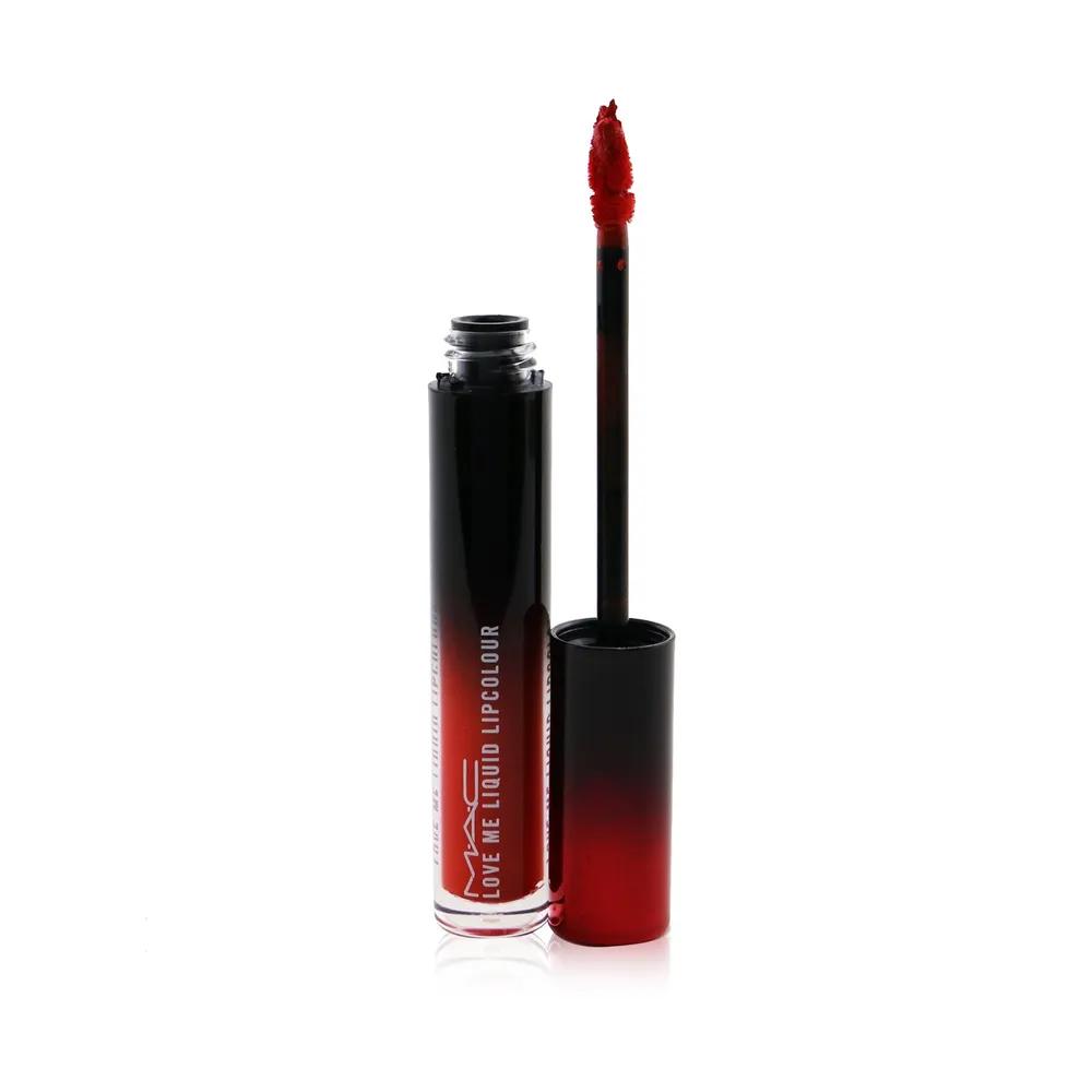 Love Me Liquid Lip Color - 492 3.1ml/0.1oz
Love Me Liquid Lip Color - 492 3.1ml/0.1oz