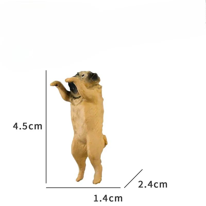 1pc Mini Cartoon Dog Ornament Resin Figurine DIY Crafts Statue for Fish Tank Fishbowl Aquarium Accessories Home Decoration
1pc Mini Cartoon Dog Ornament Resin Figurine DIY Crafts Statue for Fish Tank Fishbowl Aquarium Accessories Home Decoration