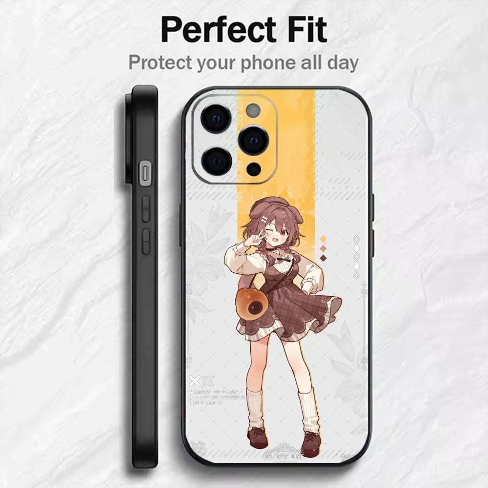 Virtual Inugami Korone Holo Phone Case For iPhone17,16,15,14,13,12 Plus,Max Soft Silicone Black Cover iPhone12PROMAX
Virtual Inugami Korone Holo Phone Case For iPhone17,16,15,14,13,12 Plus,Max Soft Silicone Black Cover iPhone12PROMAX