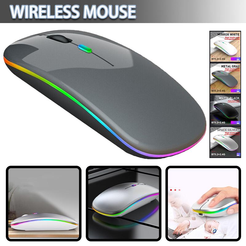 Lvye New PC Mouse USB Wireless Optical Mouse For Computer Notebook Laptop Game 2.4Ghz
Lvye New PC Mouse USB Wireless Optical Mouse For Computer Notebook Laptop Game 2.4Ghz