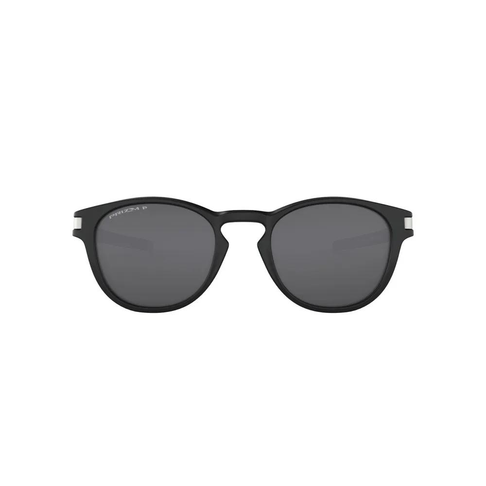 Roppon OO9349-28 Latch Round Polarized Black frame
Roppon OO9349-28 Latch Round Polarized Black frame