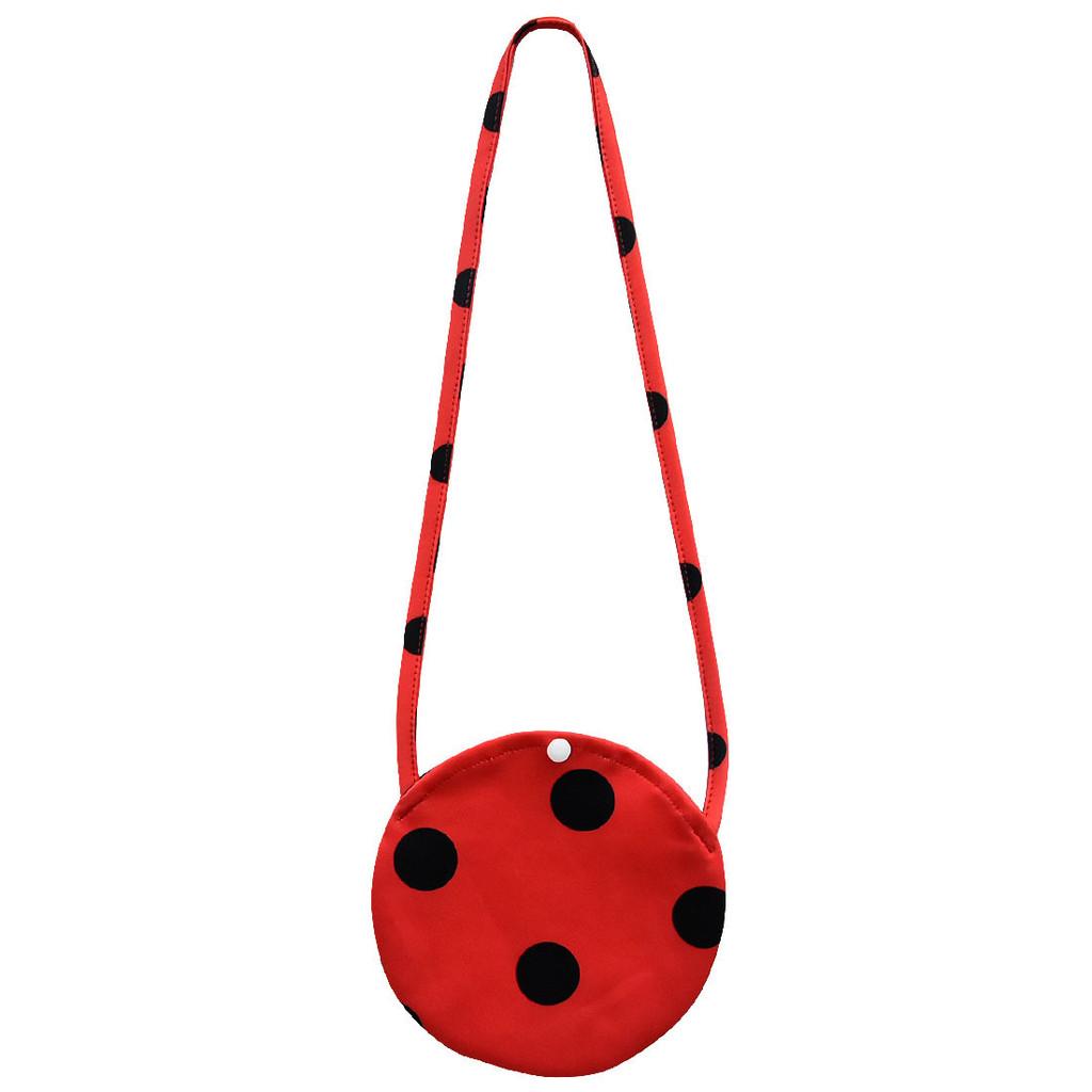 Miraculous Tales Of Ladybug Cat Noir Summer Dress With Pleated Skirt For Kids Ages 3 To 8 Bag,One Size
Miraculous Tales Of Ladybug Cat Noir Summer Dress With Pleated Skirt For Kids Ages 3 To 8 Bag,One Size