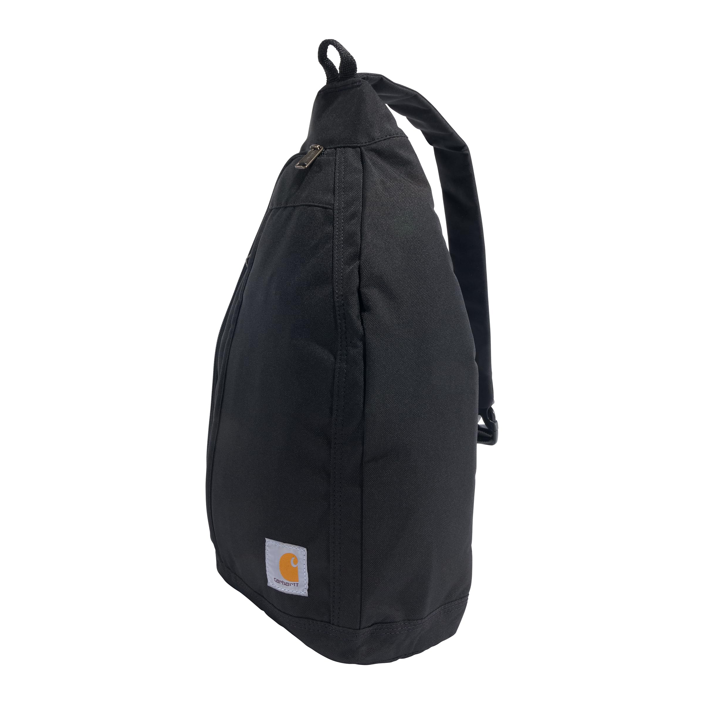 Carhartt Unisex Durable Sling Bag Crossbody Backpack with Tablet Adjustable Strap Sling Backpack Crossbody Backpack One Size Side-Release Buckle,
Carhartt Unisex Durable Sling Bag Crossbody Backpack with Tablet Adjustable Strap Sling Backpack Crossbody Backpack One Size Side-Release Buckle,