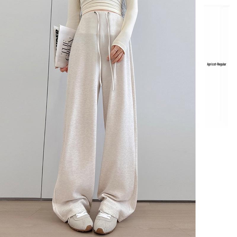 2026 Spring Maternity Pants: Slimming Straight & Wide Leg Options, Drape Style, Sticky Rice Fabric, Set of 2 L
2026 Spring Maternity Pants: Slimming Straight & Wide Leg Options, Drape Style, Sticky Rice Fabric, Set of 2 L