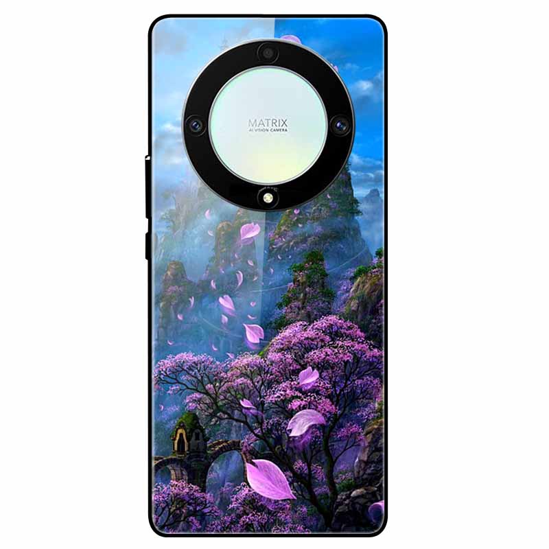 For Honor Magic5 Lite 5G Case Tempered Glass Wolf Cats Hard Covers for Huawei Honor Magic 5 Lite 5G X9A Magic5lite Protective Magic5 Lite 5G
For Honor Magic5 Lite 5G Case Tempered Glass Wolf Cats Hard Covers for Huawei Honor Magic 5 Lite 5G X9A Magic5lite Protective Magic5 Lite 5G