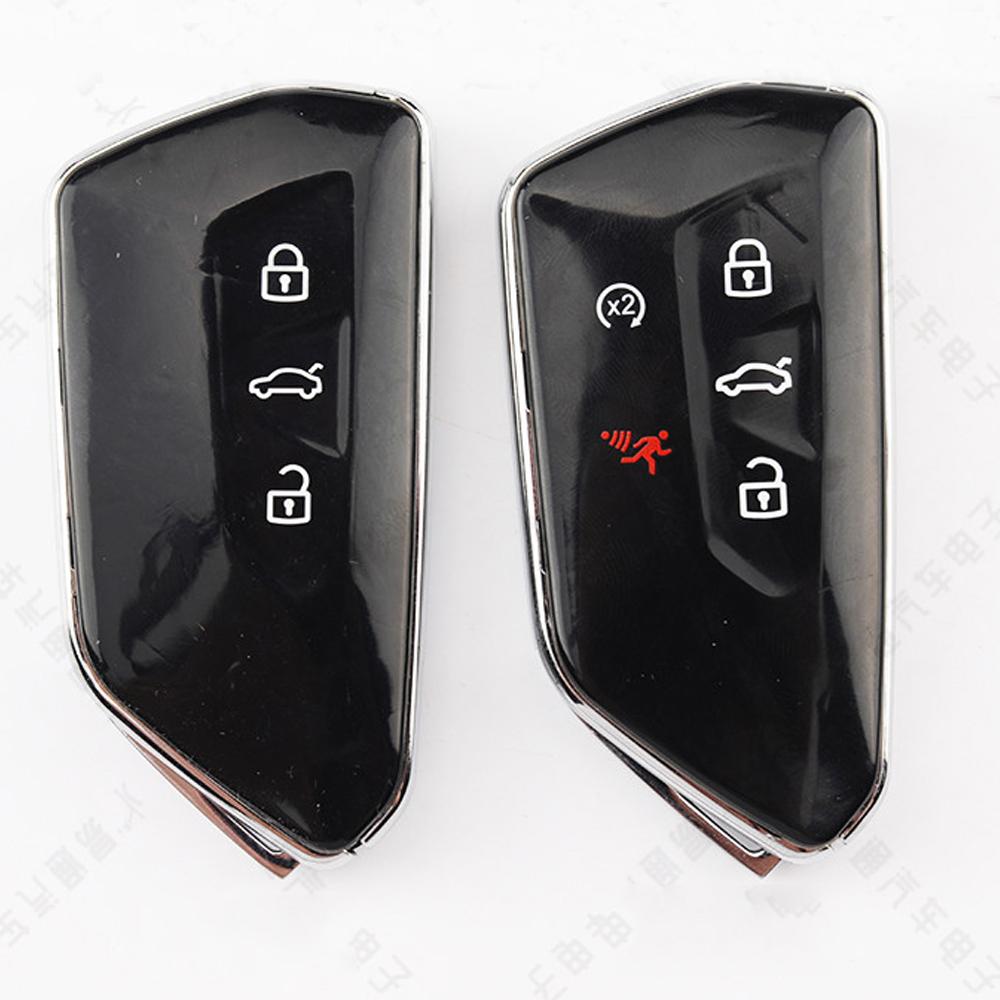 Для VW Volkswage New Golf8 CC Magotan MK8 Skoda Octavia дистанционный ключ без ключа, 3/5 кнопки, умный дистанционный ключ
Для VW Volkswage New Golf8 CC Magotan MK8 Skoda Octavia дистанционный ключ без ключа, 3/5 кнопки, умный дистанционный ключ
