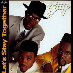 12-дюймовая пластинка GUY - Let s Stay Together MCA1254288 MCA Records 1992 US Рэп и хип-хоп/R&B Б/У
12-дюймовая пластинка GUY - Let s Stay Together MCA1254288 MCA Records 1992 US Рэп и хип-хоп/R&B Б/У