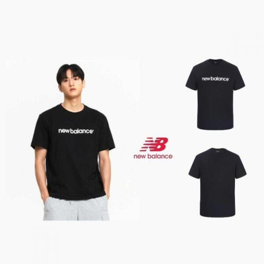 New Balance Футболки с коротким рукавом и логотипом Essentials Nbnee31113 19 (19)Black/90(S)
New Balance Футболки с коротким рукавом и логотипом Essentials Nbnee31113 19 (19)Black/90(S)