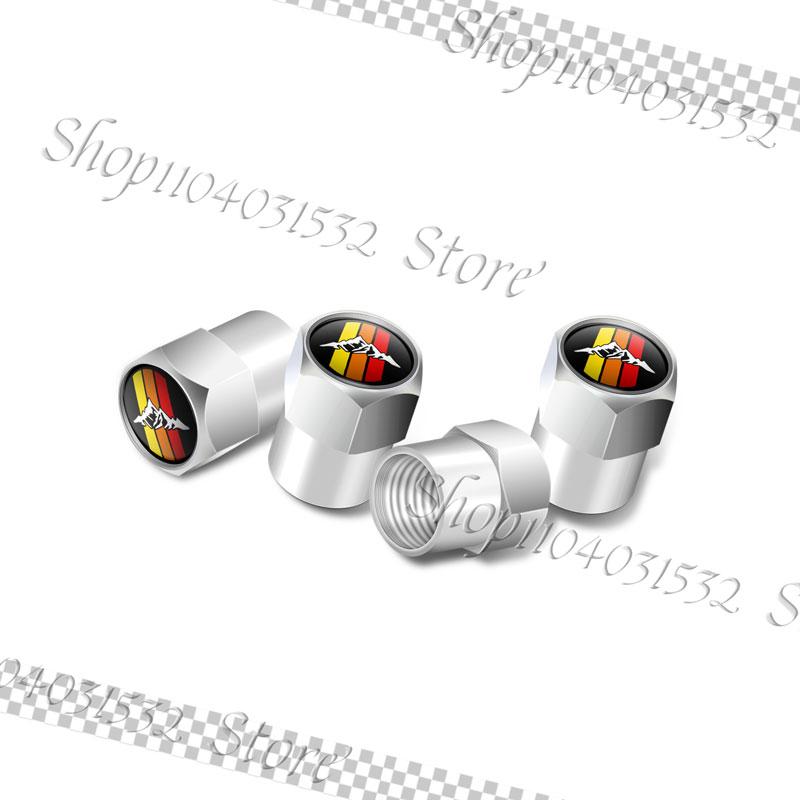 4Pcs Three-color Emblem Car Wheel Tire Valve Caps Tyre Stem Airdust Waterproof Covers For Toyota 4Runner Highlande Tacoma Rav4
4Pcs Three-color Emblem Car Wheel Tire Valve Caps Tyre Stem Airdust Waterproof Covers For Toyota 4Runner Highlande Tacoma Rav4
