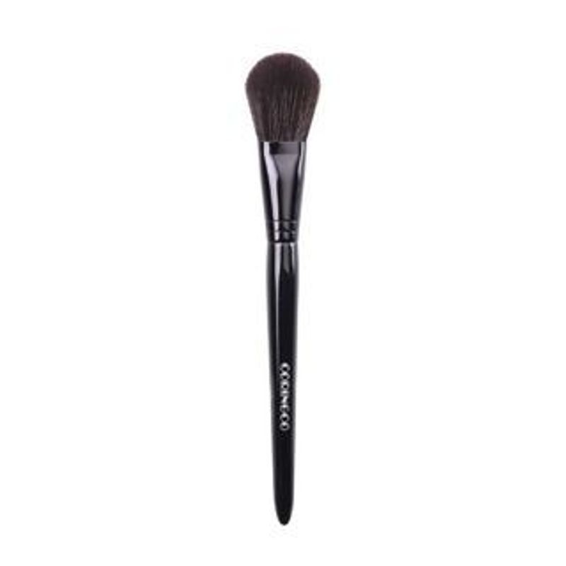 CORINGCO - Chic Black Professional Artist Brush
CORINGCO - Chic Black Professional Artist Brush