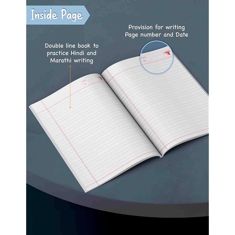 Target Publications Small Double Line Notebooks - 172 Ruled Pages Hard Brown Cover 155 Cm X 19 Cm Approx | Pack Of 12 Bo коричневий
Target Publications Small Double Line Notebooks - 172 Ruled Pages Hard Brown Cover 155 Cm X 19 Cm Approx | Pack Of 12 Bo коричневий