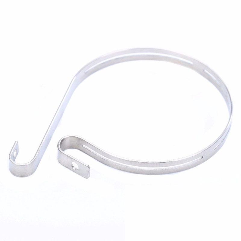 Brake Band Replacement Aluminium Alloy 530052232 For 136 137 141 142 Chainsaw Band Tools Accessories Replacement
Brake Band Replacement Aluminium Alloy 530052232 For 136 137 141 142 Chainsaw Band Tools Accessories Replacement