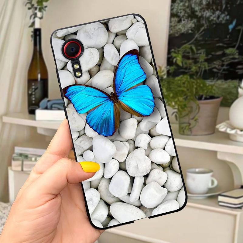 Для Samsung Xcover 5 Чохол Чорний Модний Силіконовий М який Чохол Для Samsung Galaxy Xcover5 Чохли Для Телефона Ударостійкий G525F X Cover 5 Samsung Xcover 5
Для Samsung Xcover 5 Чохол Чорний Модний Силіконовий М який Чохол Для Samsung Galaxy Xcover5 Чохли Для Телефона Ударостійкий G525F X Cover 5 Samsung Xcover 5