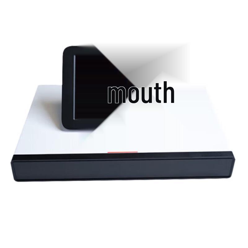 Huawei Box 310 Video Conferencing Terminal (CN version)
Huawei Box 310 Video Conferencing Terminal (CN version)