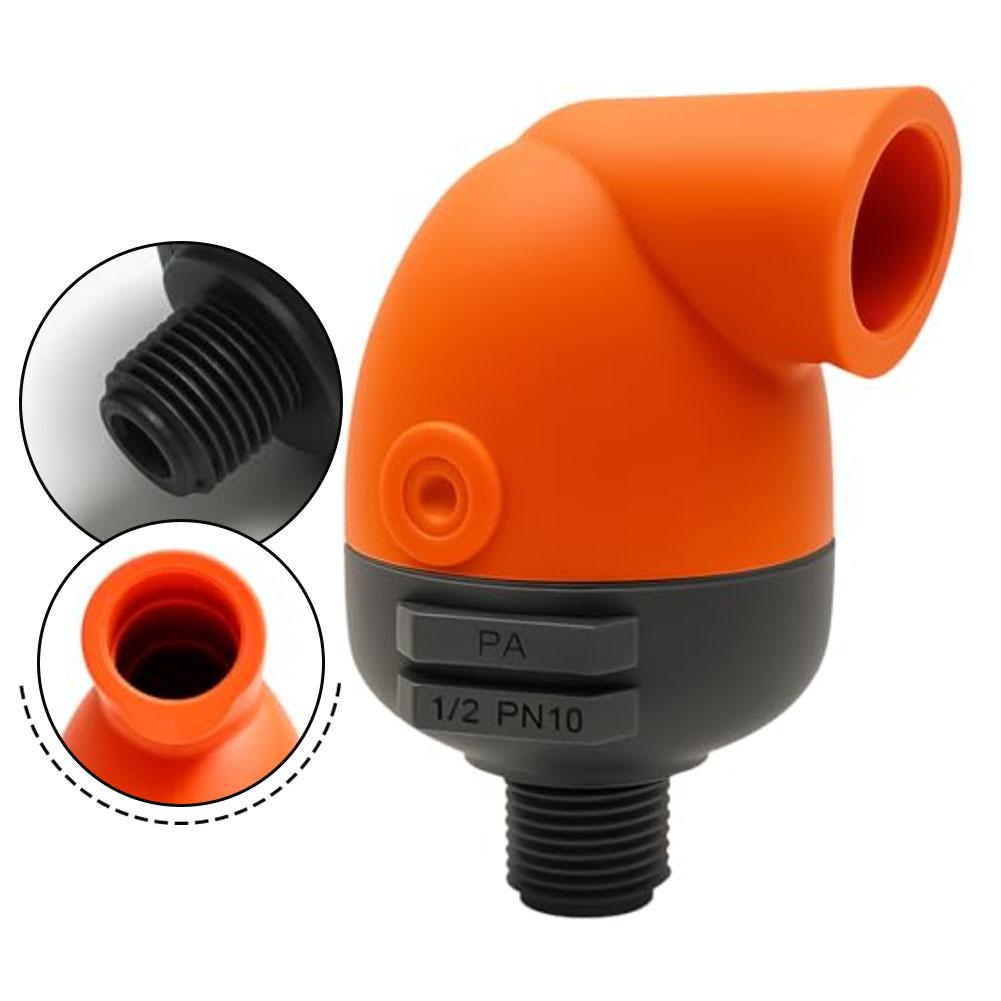 12 Inch Automatic Air Vent Valve Featuring NPT Thread Connection for Industrial and For Water Tank Air Venting Solutions
12 Inch Automatic Air Vent Valve Featuring NPT Thread Connection for Industrial and For Water Tank Air Venting Solutions
