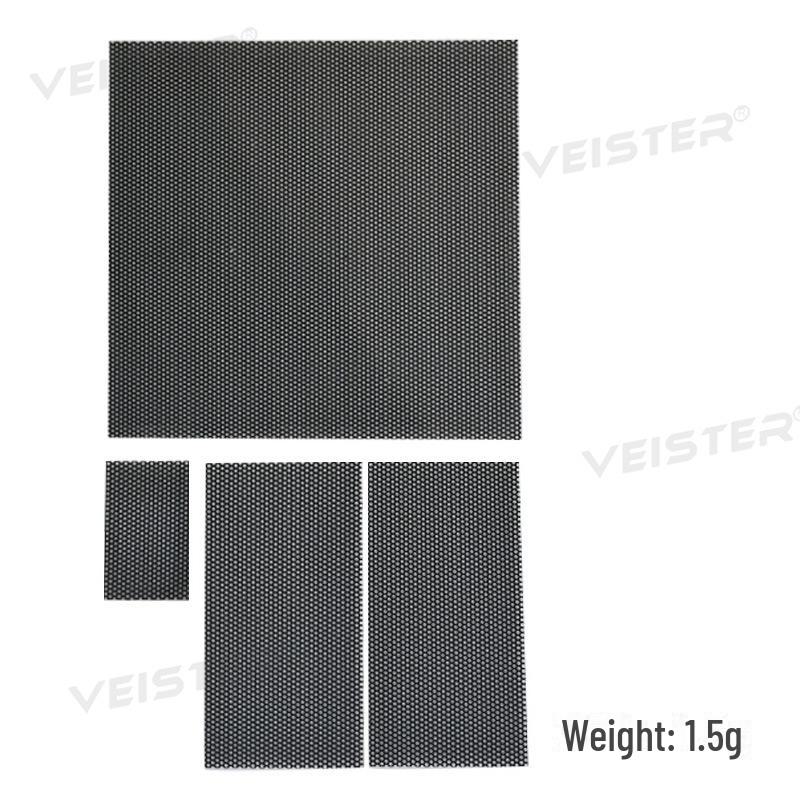 Высококачественный чехол из ПВХ для Xbox Series X
Высококачественный чехол из ПВХ для Xbox Series X