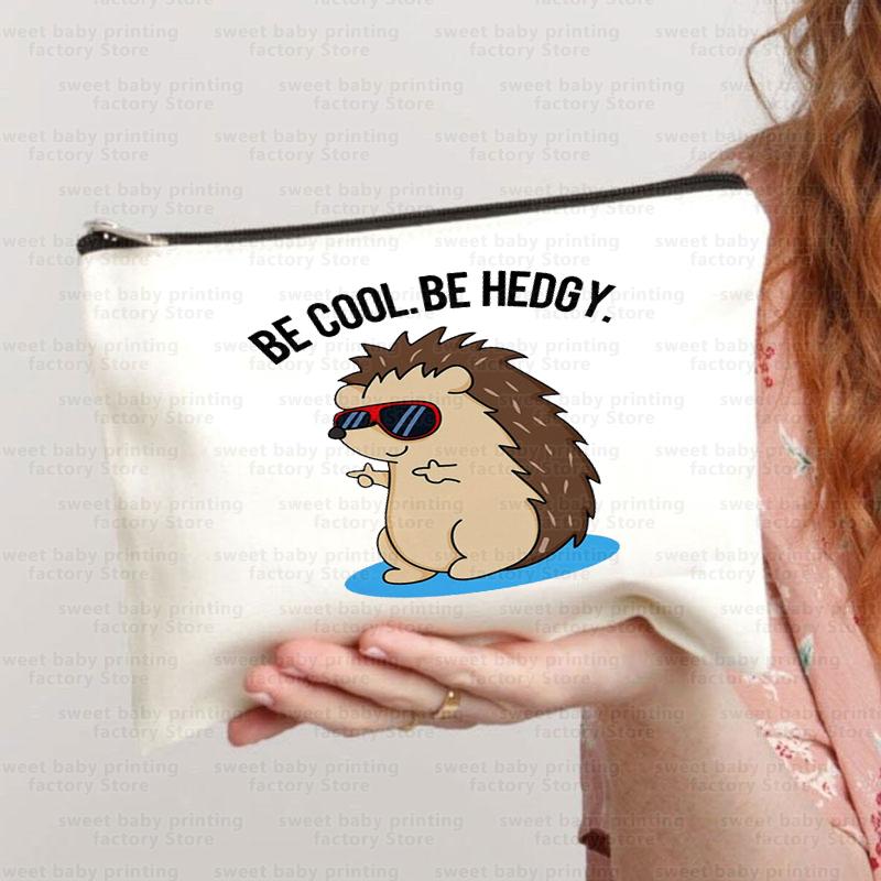 Potter Cats Cosmetic Makeup Bag Pencil Organizer Zipper Kawaii Make Up Pouch Purse Travel Toiletry Bags Teacher s Day Gift
Potter Cats Cosmetic Makeup Bag Pencil Organizer Zipper Kawaii Make Up Pouch Purse Travel Toiletry Bags Teacher s Day Gift
