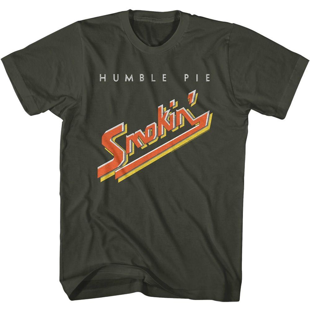 Humble Pie Smokin Smoke Music T-shirt Tops Tees Men s Women s Unisex L
Humble Pie Smokin Smoke Music T-shirt Tops Tees Men s Women s Unisex L