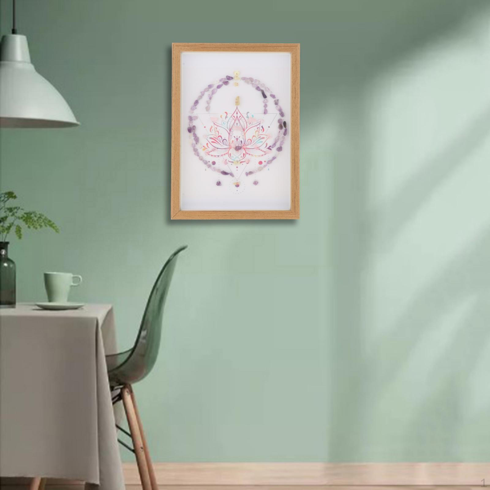 Crystal Decor Sacred Spirituality for A
Crystal Decor Sacred Spirituality for A