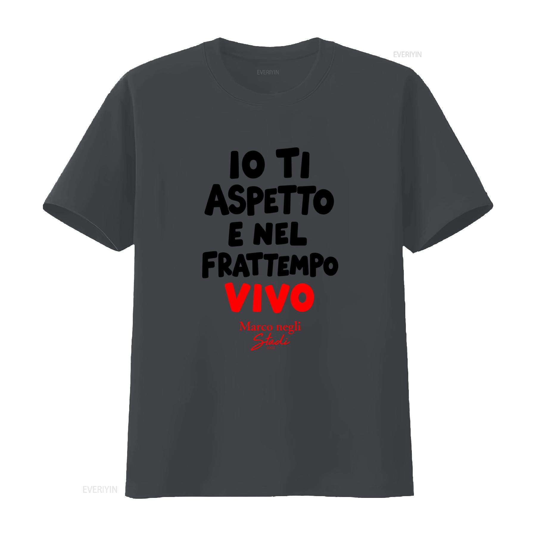 MARCO MENGONI IO TI ASPETTO E NEL FRATTEMPO VIVO 2025 Concert Fan Tour Stadium T Shirt vintage Washed homme 4XL
MARCO MENGONI IO TI ASPETTO E NEL FRATTEMPO VIVO 2025 Concert Fan Tour Stadium T Shirt vintage Washed homme 4XL