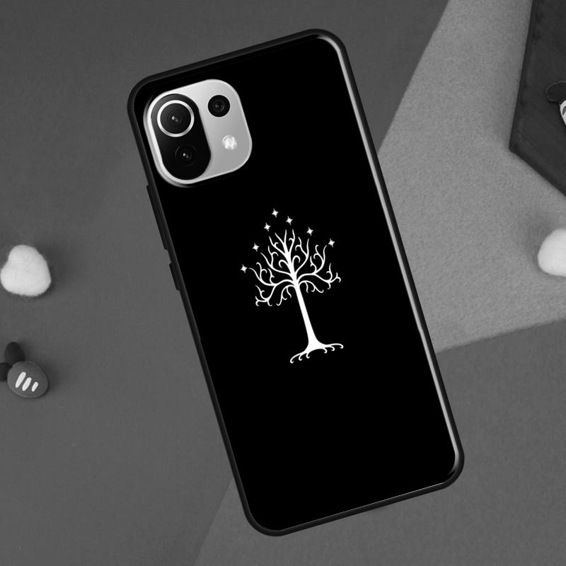Дерево Гондора Lotrs Чехол для Xiaomi 14 Ultra 13 11T 12T 13T 14T Pro POCO X6 X7 Pro X3 X5 F3 F5 F6 M6 Pro POCO X7 Pro
Дерево Гондора Lotrs Чехол для Xiaomi 14 Ultra 13 11T 12T 13T 14T Pro POCO X6 X7 Pro X3 X5 F3 F5 F6 M6 Pro POCO X7 Pro