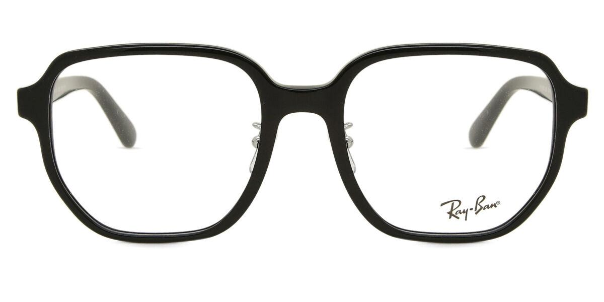 Ray Ban Rx5424d Asian Fit 2000 Unisex Eyeglasses 54-19-145
Ray Ban Rx5424d Asian Fit 2000 Unisex Eyeglasses 54-19-145