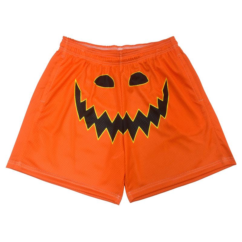 Men s Trendy Sports Fitness Running Basketball Printed Shorts - Summer Four-Point Design XX-Large чорний
Men s Trendy Sports Fitness Running Basketball Printed Shorts - Summer Four-Point Design XX-Large чорний