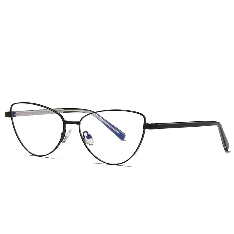 Trending Women s Cat Eye Glasses Frame Blue Light Blocking Anti Radiation Protection Eyeglasses Female Optical Eyewear
Trending Women s Cat Eye Glasses Frame Blue Light Blocking Anti Radiation Protection Eyeglasses Female Optical Eyewear