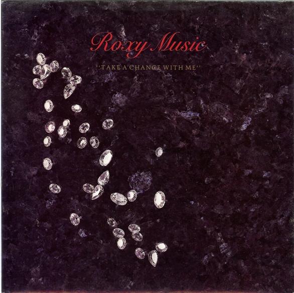 7inch Record ROXY MUSIC - Take A Chance With Me ROXY5 EG, Polydor 1982 UK Rock Used
7inch Record ROXY MUSIC - Take A Chance With Me ROXY5 EG, Polydor 1982 UK Rock Used