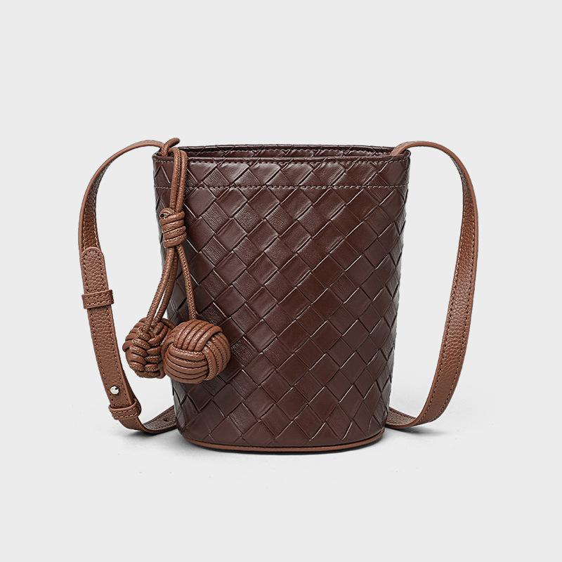 Mobile Phone Bag Women S Bag Summer Shoulder Messenger Bag Bucket Bag Fashion Commuter Diamond Woven Bag
Mobile Phone Bag Women S Bag Summer Shoulder Messenger Bag Bucket Bag Fashion Commuter Diamond Woven Bag