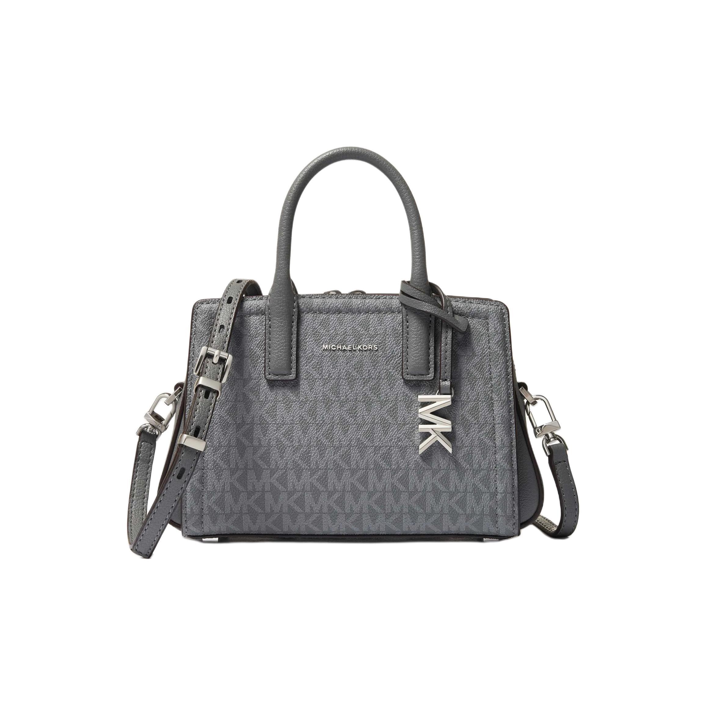 Michael Kors Laila Mini Handbag With Silver Metal Hardware Women Handbags Gray 32F5S9IC0V-GRAY Shopping Bag Set(Basic Set+Shopping Bag)
Michael Kors Laila Mini Handbag With Silver Metal Hardware Women Handbags Gray 32F5S9IC0V-GRAY Shopping Bag Set(Basic Set+Shopping Bag)