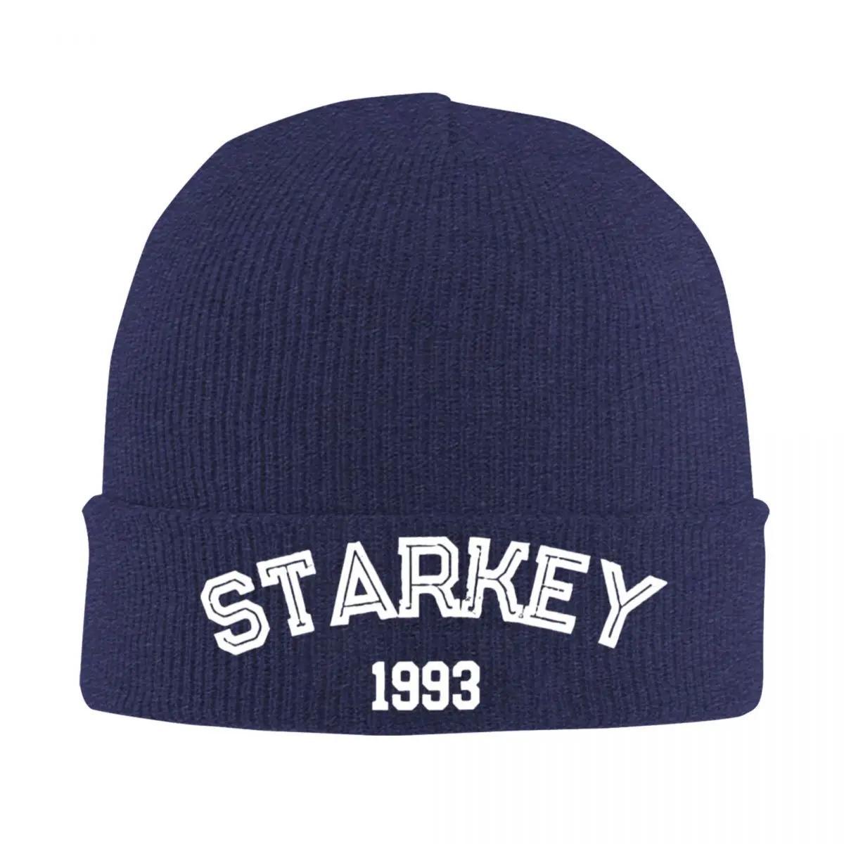 Starkey 1993 Knitted Caps for Women Unisex Skullies Beanies Winter Hat Vintage Art Casual Cap
Starkey 1993 Knitted Caps for Women Unisex Skullies Beanies Winter Hat Vintage Art Casual Cap