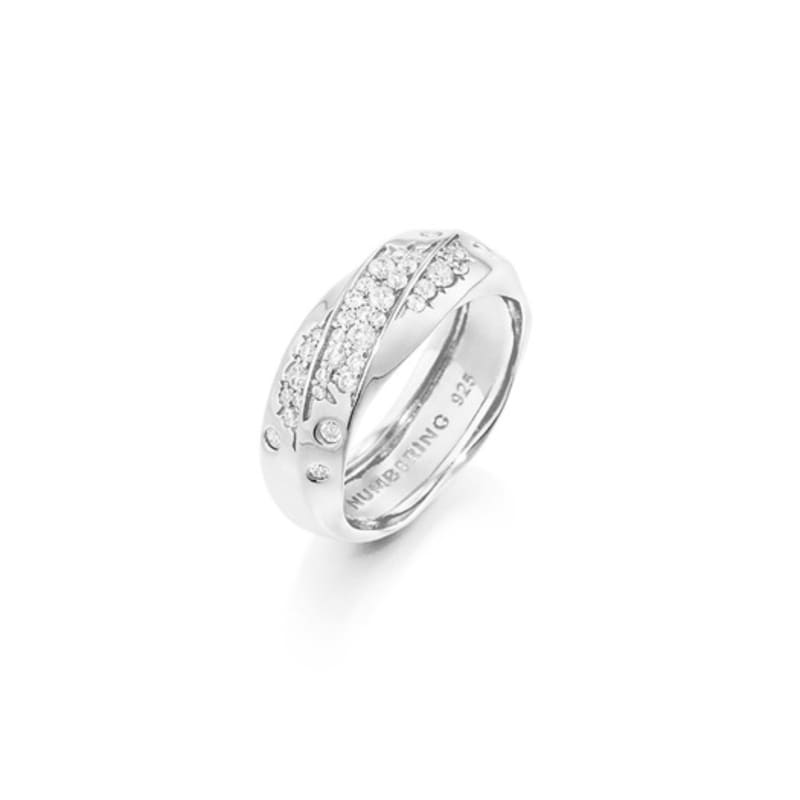 NUMBERING #3416 Silver_17
NUMBERING #3416 Silver_17