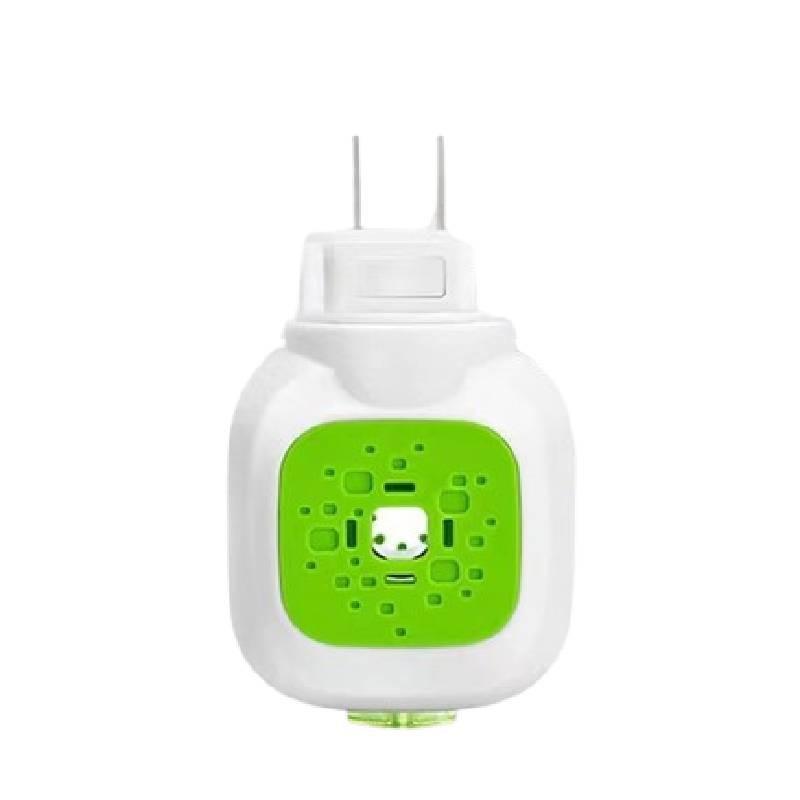 Детский электрический отпугиватель комаров Нагреватель Без запаха Без дыма Безопасный инструмент Здоровье Heater
Детский электрический отпугиватель комаров Нагреватель Без запаха Без дыма Безопасный инструмент Здоровье Heater