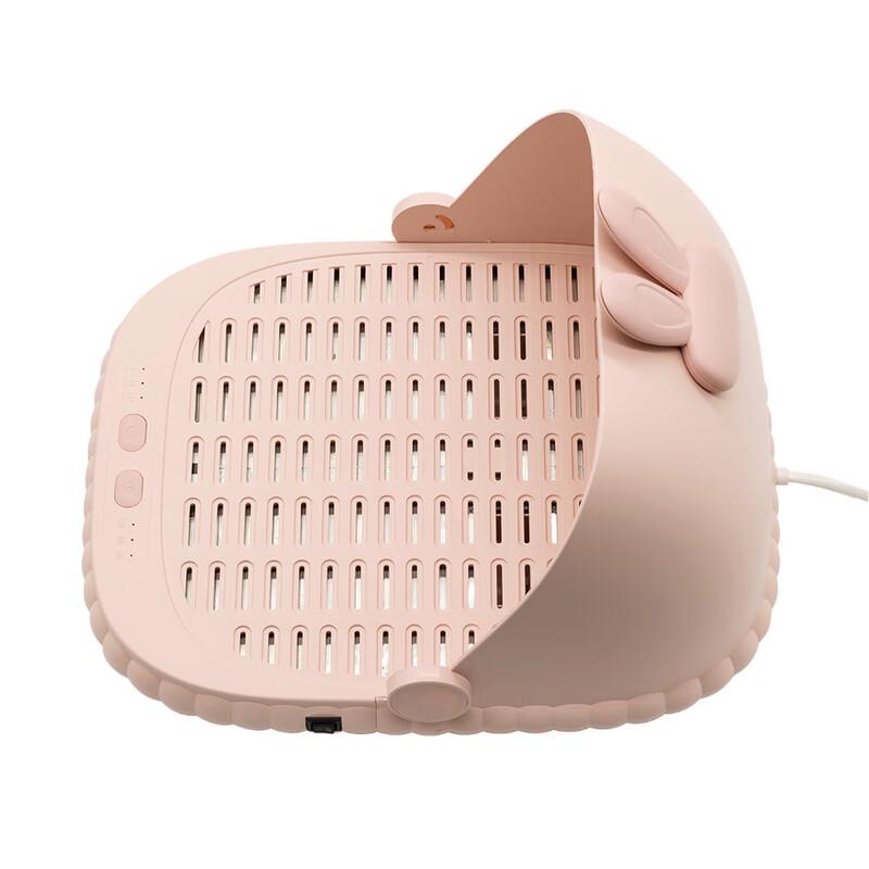 Yilan Electric Foot Warmer with Massage
Yilan Electric Foot Warmer with Massage
