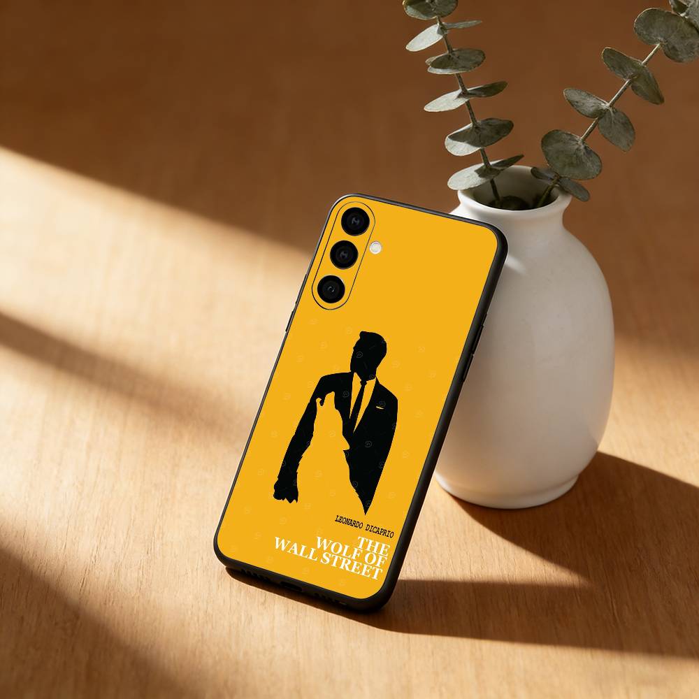 Movie The Wolf of Wall Street-S Phone Case For Samsung Galaxy A91,80,73,72 ,71,53,52,32 ,31,22,21s,20,Soft Black Case Samsung a31
Movie The Wolf of Wall Street-S Phone Case For Samsung Galaxy A91,80,73,72 ,71,53,52,32 ,31,22,21s,20,Soft Black Case Samsung a31