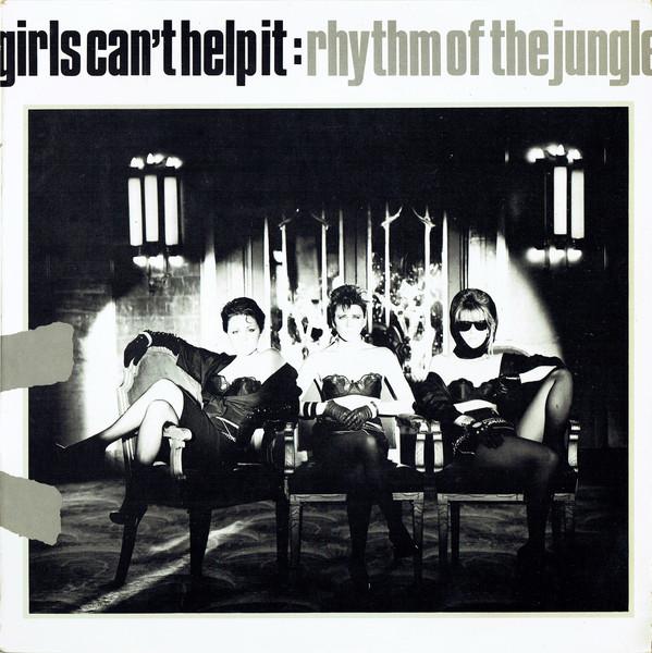 12inch Record GIRLS CAN T HELP IT - Rhythm Of The Jungle VS60212 Virgin 1983 UK Dance & Electronica Used
12inch Record GIRLS CAN T HELP IT - Rhythm Of The Jungle VS60212 Virgin 1983 UK Dance & Electronica Used