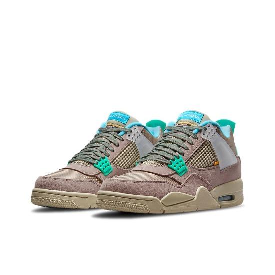 Nike Air 4 Taupe Haze Men s DJ5718-242 EU 36 бежевий
Nike Air 4 Taupe Haze Men s DJ5718-242 EU 36 бежевий