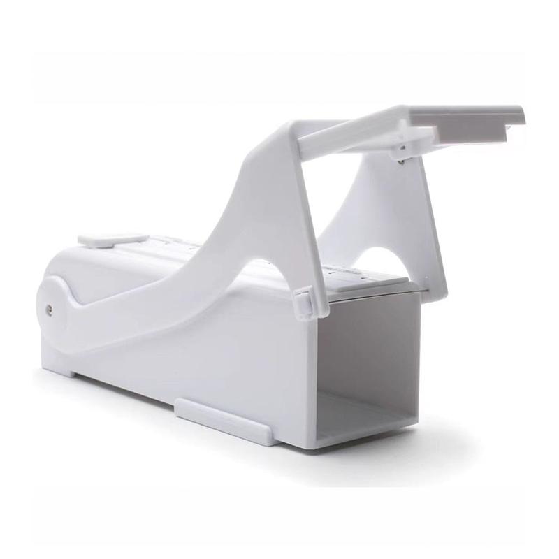 Adjustable Butter Cheese Dispenser With Stainless Steel Blade For Making Breads Butter Cutting Baking Tools Cheese Splitter 16.2*6*5.3cm
Adjustable Butter Cheese Dispenser With Stainless Steel Blade For Making Breads Butter Cutting Baking Tools Cheese Splitter 16.2*6*5.3cm