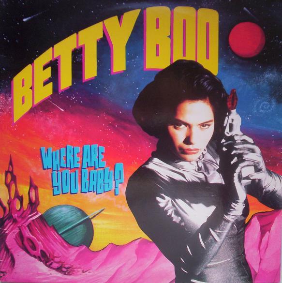 12-дюймовая пластинка БЕТТИ БУ - Где ты, малыш LEFT43T Rhythm King 1990 UK Танцевальная и Электронная Музыка Б/У
12-дюймовая пластинка БЕТТИ БУ - Где ты, малыш LEFT43T Rhythm King 1990 UK Танцевальная и Электронная Музыка Б/У