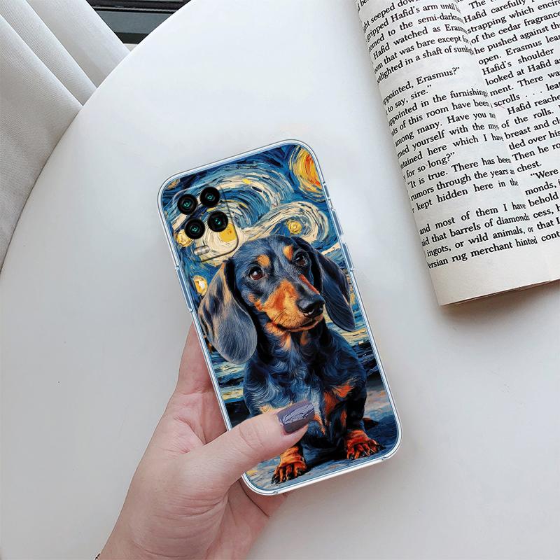 Pet Dog Pug Phone Case for Motorola Moto G10 G20 G30 G31 G32 G34 G35 G41 G42 G50 G51 G52 G55 G60 G60S G62 G71 G72 G75 Motorola Moto G20
Pet Dog Pug Phone Case for Motorola Moto G10 G20 G30 G31 G32 G34 G35 G41 G42 G50 G51 G52 G55 G60 G60S G62 G71 G72 G75 Motorola Moto G20